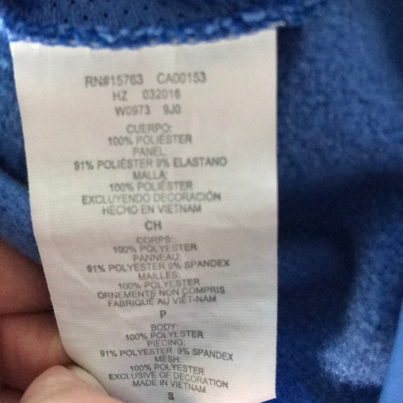 Champion thermal Pullover - Picture 6 of 8